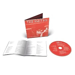 The Smiths - Louder Than Bombs CD