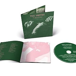 The Smiths - The Queen Is Dead CD