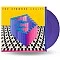 The Strokes - Angles (Purple Vinly) Plak LP