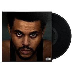 The Weeknd - Hurry Up Tomorrow Plak LP
