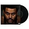 The Weeknd - Hurry Up Tomorrow Plak LP