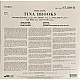 Tina Brooks - True Blue Plak LP Blue Note