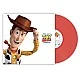 Toy Story Favorites - Soundtrack (Kırmızı Renkli) Plak LP