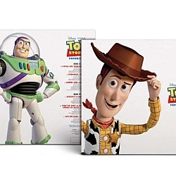 Toy Story Favorites - Soundtrack (Kırmızı Renkli) Plak LP