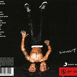 Travis Scott - Rodeo CD