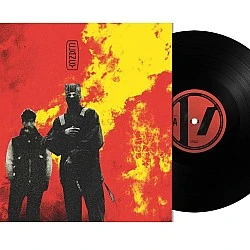 Twenty One Pilots - Clancy Plak LP