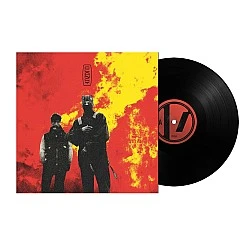 Twenty One Pilots - Clancy Plak LP