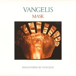 Vangelis - Mask CD