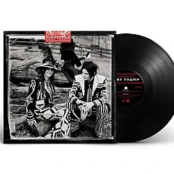 The White Stripes - Icky Thump Plak 2 LP