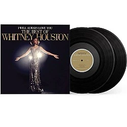 Whitney Houston - I Will Always Love You: The Best Of Plak 2 LP