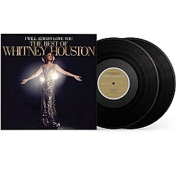 Whitney Houston - I Will Always Love You: The Best Of Plak 2 LP