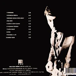 Yavuz Çetin - Satılık CD
