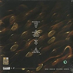 ZAYN - Mind Of Mine (Deluxe Edition) Plak 2 LP