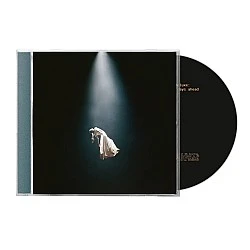 Ariana Grande - Eternal Sunshine (Deluxe) Brighter Days Ahead CD