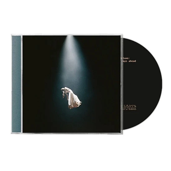 Ariana Grande - Eternal Sunshine (Deluxe) Brighter Days Ahead CD