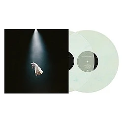 Ariana Grande - Eternal Sunshine (Deluxe) Brighter Days Ahead Renkli Plak 2 LP