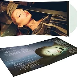 Ariana Grande - Eternal Sunshine (Deluxe) Brighter Days Ahead Renkli Plak 2 LP