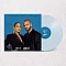 Jennifer Lopez and Maluma - Pa' Ti / Lonely (Clear) Plak Maxi Single  * ÖZEL BASIM *