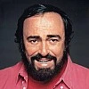 Luciano Pavarotti