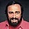 Luciano Pavarotti