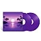 Purple Disco Machine - Paradise (Indie - Mor Renkli) Plak 2 LP