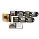 Rush - Rush 50 Plak 7LP Deluxe Box Set + Book