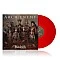 Arch Enemy - Blood Dynasty (Kırmızı Renkli) Plak LP