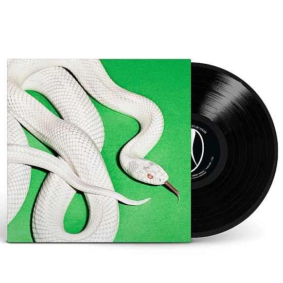 Deftones - Private Music Plak LP