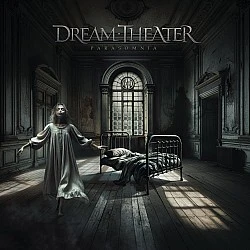 Dream Theater - Parasomnia (Special Edition) CD