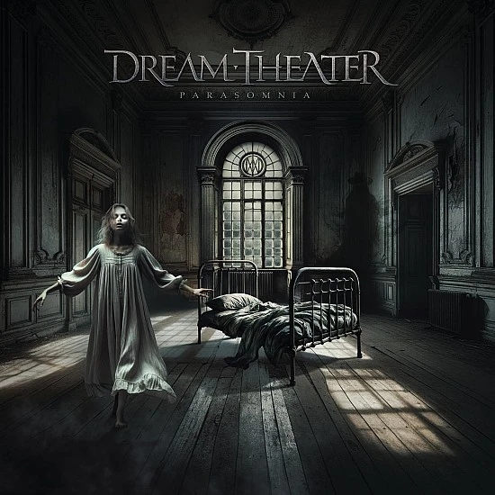 Dream Theater - Parasomnia (Special Edition) CD