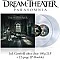 Dream Theater - Parasomnia Ultra Clear - Limited) Renkli Plak 2 LP