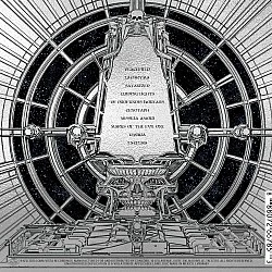 Ghost - Skeleta CD