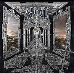 Ghost - Skeleta CD