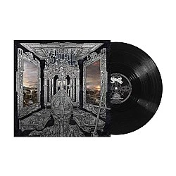 Ghost - Skeleta Plak LP