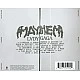 Lady Gaga - Mayhem CD