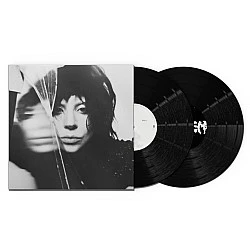 Lady Gaga - Mayhem Plak 2 LP