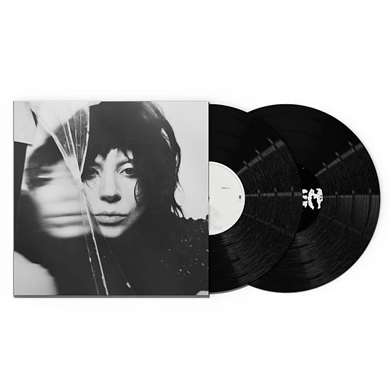 Lady Gaga - Mayhem Plak 2 LP