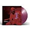 Marvin Gaye - Motown 1's Number Ones (Mor Renkli) Plak LP