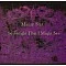 Mazzy Star - So Tonight That I Might See Plak LP