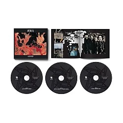 Metallica - Load (Limited Remastered 2025) 3 CD