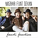 MFÖ / Mazhar Fuat Özkan - Kendi Kendine Plak LP