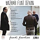 MFÖ / Mazhar Fuat Özkan - Kendi Kendine Plak LP