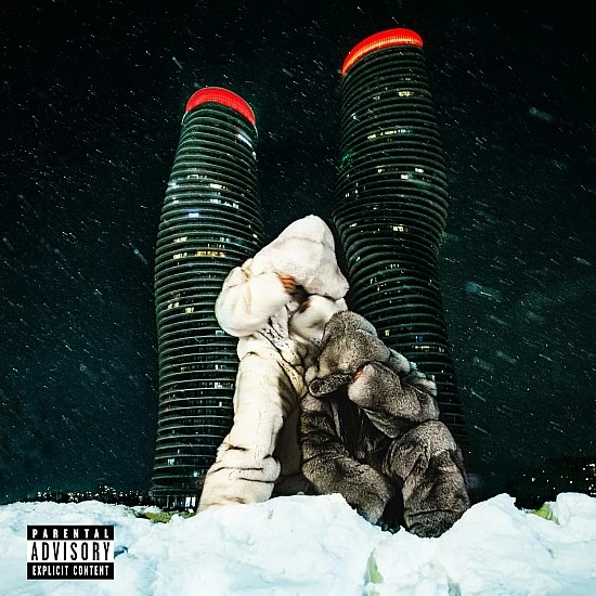 Partynextdoor And Drake - Some Sexy Songs 4 U CD