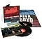 Pink Floyd - At Pompeii MCMLXXII Plak 2 LP