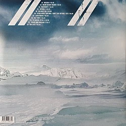 Rammstein - Rosenrot Plak 2 LP