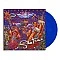 Santana - Supernatural (Mavi Renkli) Plak 2 LP