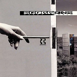 Scorpions - Crazy World Plak LP