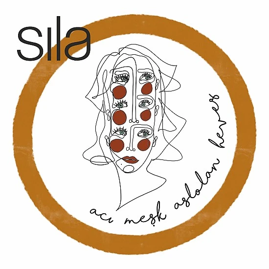 Sıla - Acı Meşk Aslolan Heves CD