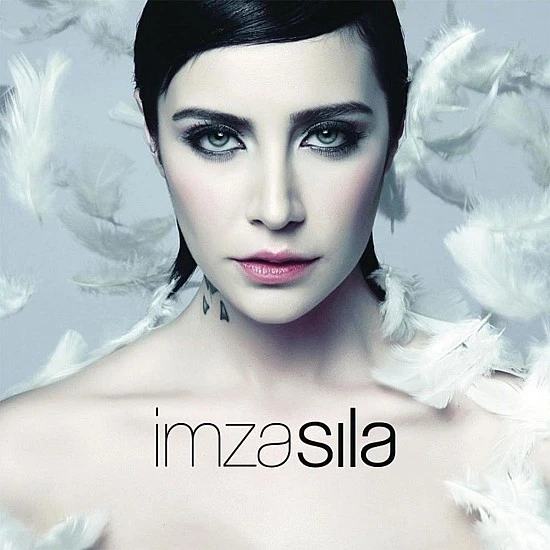 Sıla - İmza CD