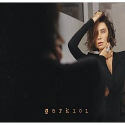 Sıla - Şarkıcı CD